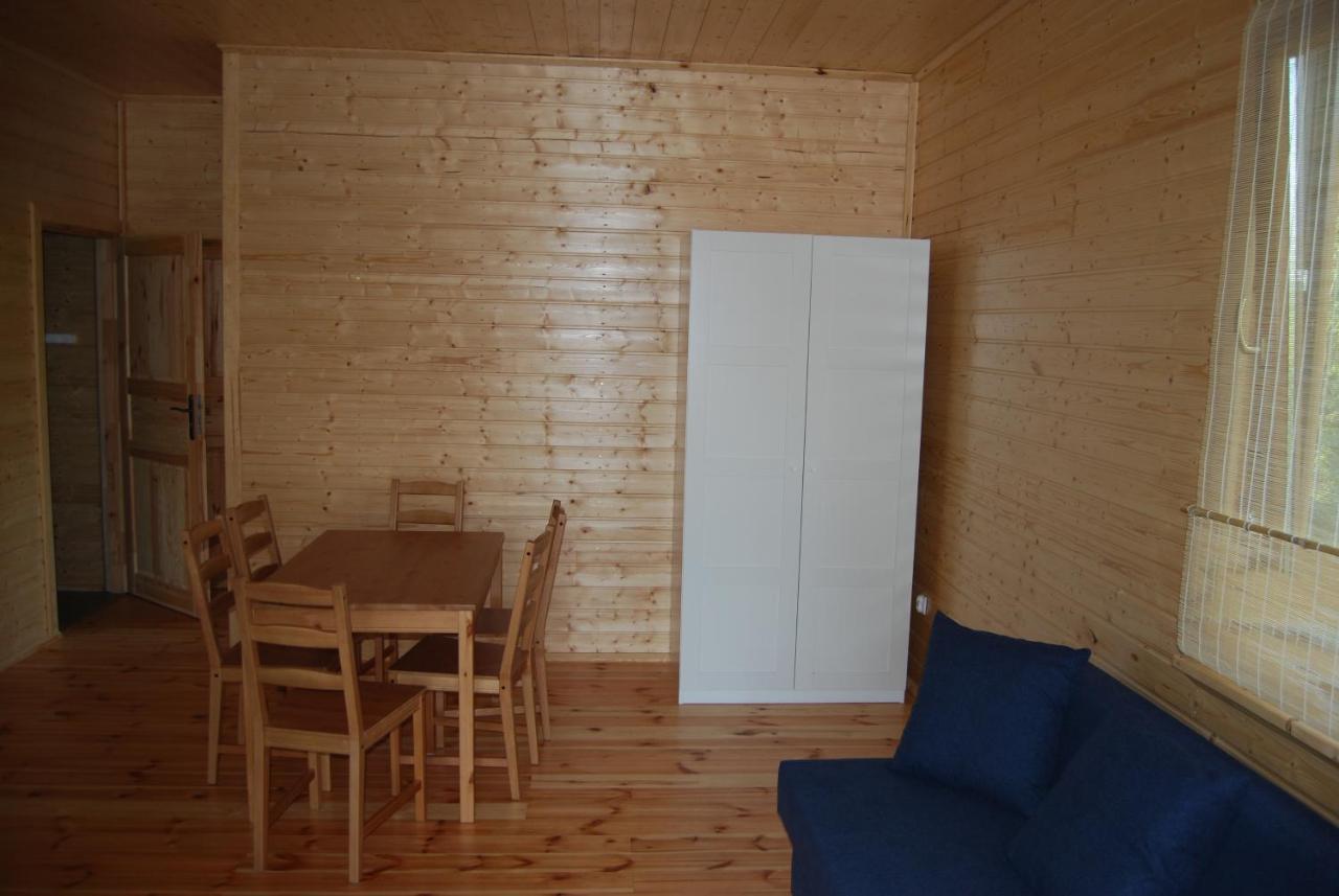Szydlowiec Anastazewo Buitenkant foto